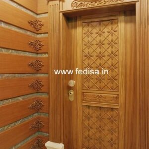 Door Design Wooden Door Design For Home Lohe Ka Darwaja Design Double Door Sagwan Design