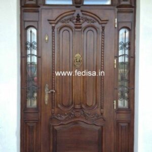 Main Door Design Steel Door Design Front Door Double Door Iron Gate Design Frame Palla Ka Design