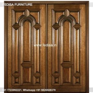 Wooden Door Design Iron Door Design Door Gru Design Double Palla Design