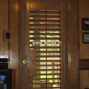 Wooden Door Design Main Door Grill Designs For Flats Main Door Design With Attached Window Safety Grill Gate Design For Main Door