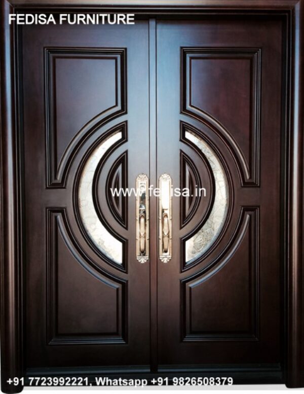 Main Door Design Bedroom Door Design Vasakal Side Design Wooden Jali Door Designs For Indian Homes