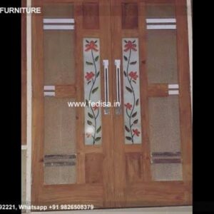 Wooden Door Design Main Door Grill Designs For Flats Steel Door Design For House Flat Entrance Design