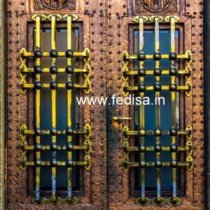 Wooden Door Design Double Door Design Main Door Grill Design Readymade Door Design