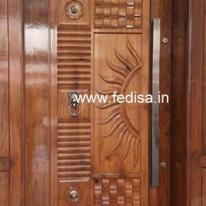 Wooden Door Design Flush Door Design Bathroom Gate Design Teak Wood Double Door Design
