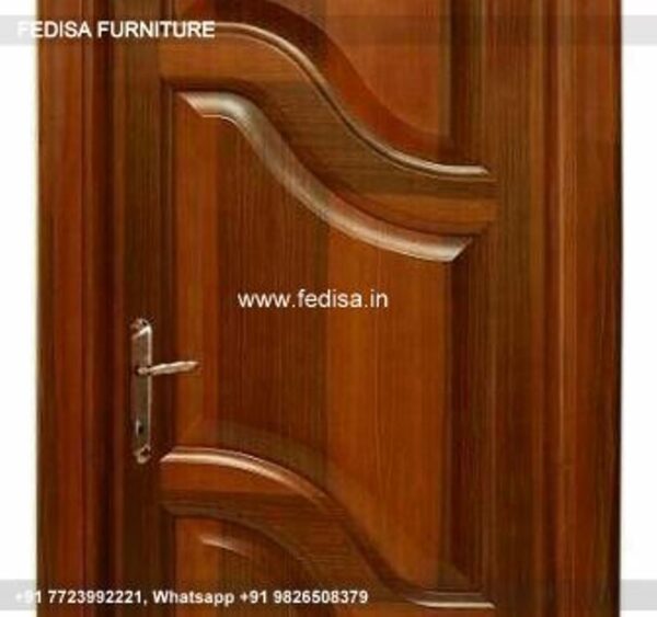 Wooden Door Design Grill Door Design Modern Safety Door Designs For Flats Latest Door Design In Wood