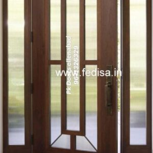 Wooden Door Design Flush Door Design Panel Palla Design Side Door Design