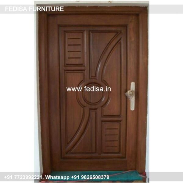 Wooden Door Design Bathroom Door Design Dilha Door Design Door Design Main Door
