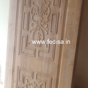 Wooden Door Design Double Door Design Main Door Sunmica Design Door Side Glass Design