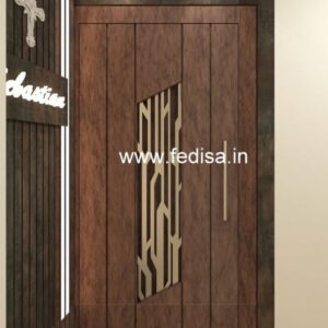 Wooden Door Design Flush Door Design Pooja Room Double Door Glass Design Profile Door Design