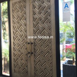 Main Door Design Sunmica Door Design Iron Safety Door Designs For Home Door Frame Paneling Design