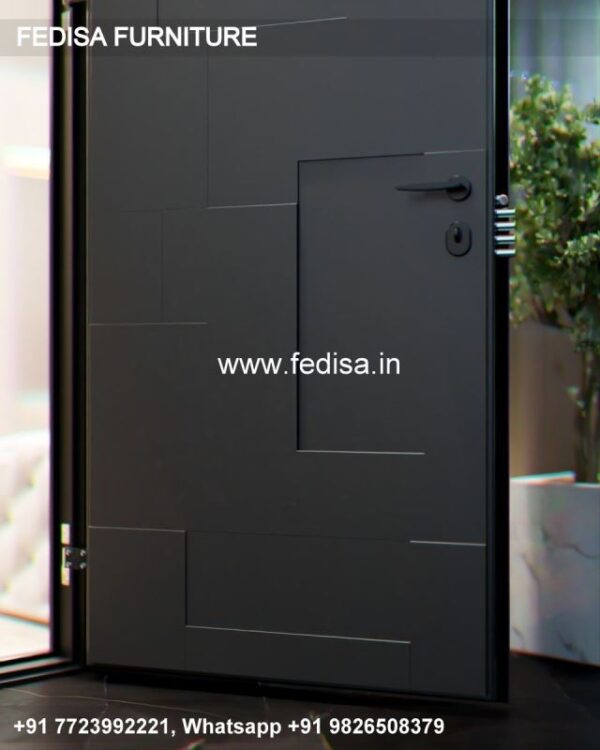 Door Design Main Door Design For Home Flush Door Mica Design Flex Door Design