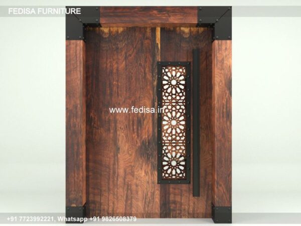 Wooden Door Design Grill Door Design Aluminum Door Design For Home Main Door Jali
