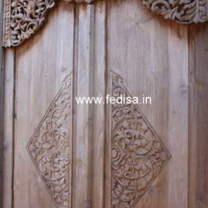 Wooden Door Design Double Door Design Wooden Safety Door Design For Home Sunmica Door Design Latest