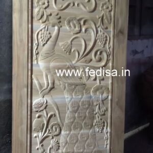 Wooden Door Design Flush Door Design Latest Wooden Door Design 2029 Safety Door Cnc Cutting Design