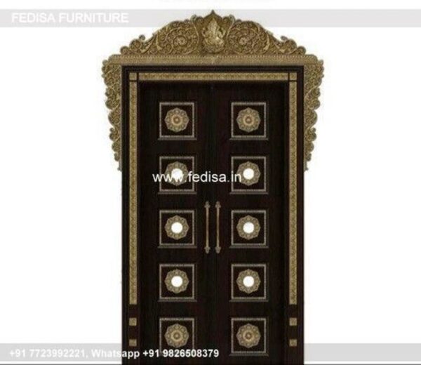 Main Door Design New Main Door Design 2735 Vinayagar Door Design Shop Front Glass Door Design