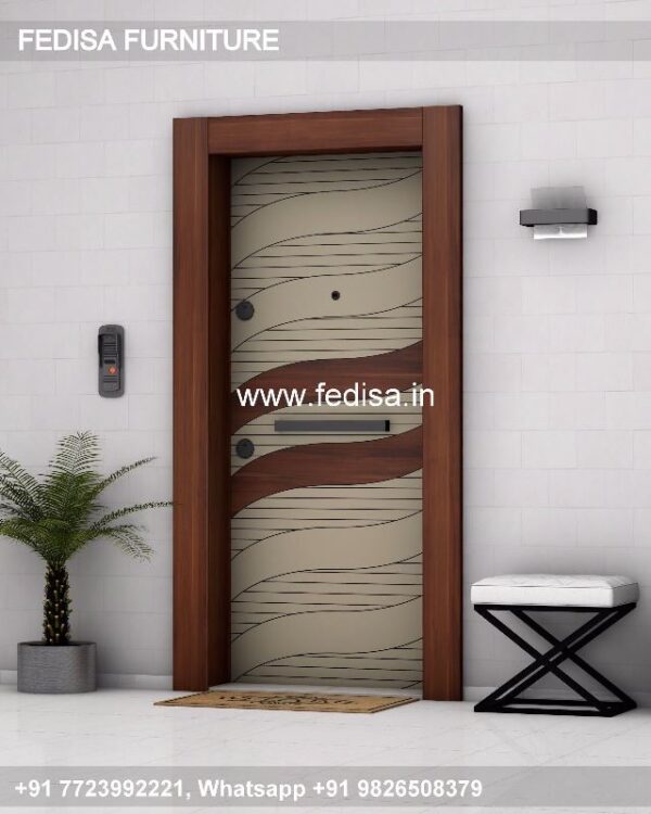 Main Door Design Modern Door Design Door Double Design Shutter Gate Design For Home