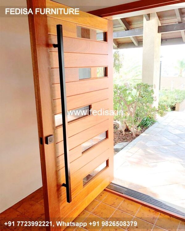 Wooden Door Design Bathroom Door Design Waterproof Door Design Latest Teak Wood Main Door Design
