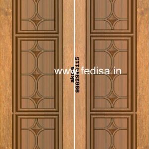 Wooden Door Design Main Door Grill Designs For Flats Double Door Glass Design 4 Feet Main Door Design