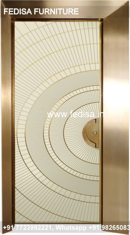 Door Design Glass Door Design Wooden Beading Designs For Doors Round Shaped Main Door Design