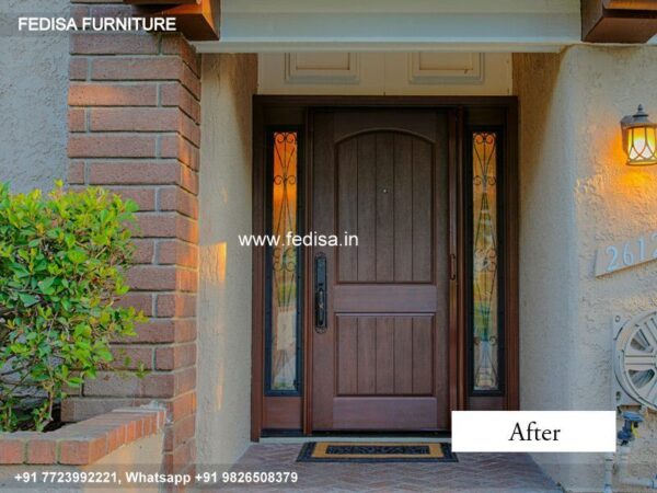 Main Door Design Safety Door Design Jali Main Door Design French Door Design For Balcony