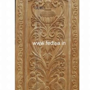 Wooden Door Design Flush Door Design Sliding Door Window Design Simple Teak Wood Door Design