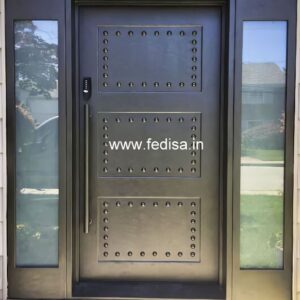 Wooden Door Design Iron Door Design Round Shaped Main Door Design Deco Door Design
