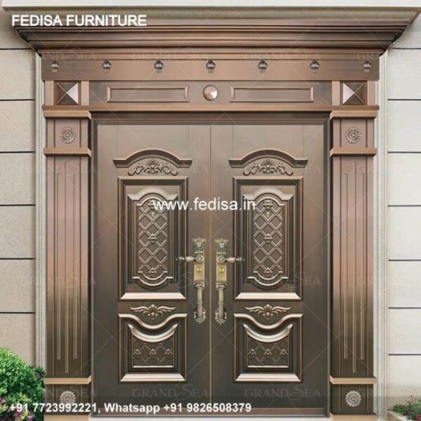 Main Door Design New Main Door Design 2759 Toilet Sliding Door Design Iron Chaukhat Design