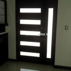 Wooden Door Design Latest Designs Of Main Doors Wooden Door With Grill Design Sagwan Door New Design
