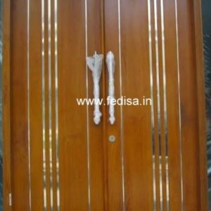 Wooden Door Design Grill Door Design Main Gate Interior Design Kitchen Double Door Design