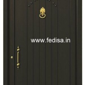 Wooden Door Design Grill Door Design Best Safety Door Designs For Flats Elephant Door Design