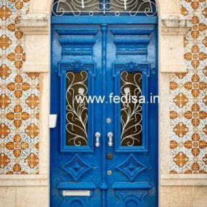 Main Door Design Jali Door Design Single Panel Door Design Flat Safety Door Design