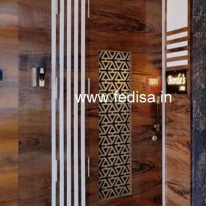 Main Door Design Wooden Main Door Design Main Door Designs With Ganesh Darwaje Ki Dijain