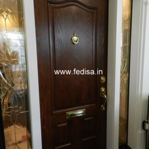 Wooden Door Design Flush Door Design Good Door Design Double Palla Gate Design