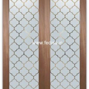 Wooden Door Design Iron Door Design Two Palla Door Design Micka Door Design