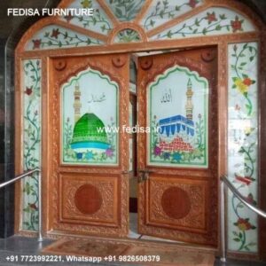 Main Door Design Wooden Main Door Design House Vasakal Design Sagwan Double Door Design For Home