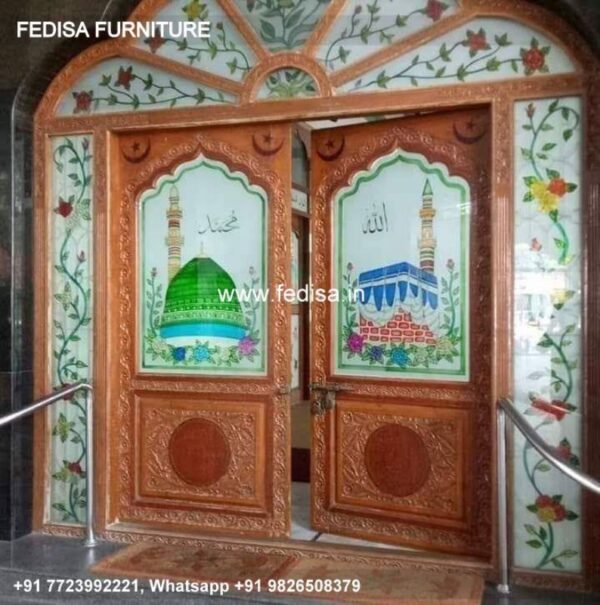 Main Door Design Wooden Main Door Design House Vasakal Design Sagwan Double Door Design For Home