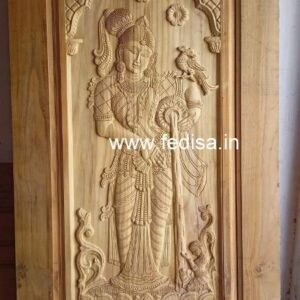 Wooden Door Design Flush Door Design Bedroom Door Lock Design Thekku Door Design