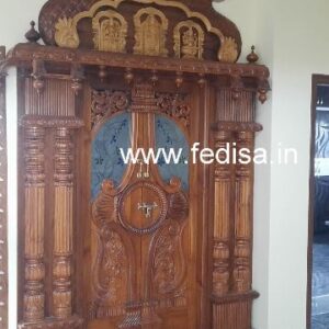 Wooden Door Design House Door Design One Door Design Modern Sagwan Door Design