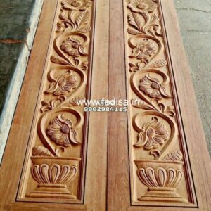 Main Door Design Steel Door Design Main Door Ganpati Design Double Door Iron Gate Design