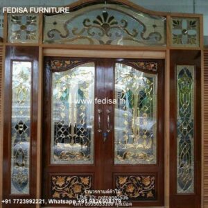 Wooden Door Design Flush Door Design Door Frame Design Iron Wooden Double Door Design