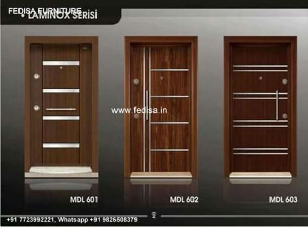 Wooden Door Design Sliding Door Design Double Door Iron Design Door Laminate Design