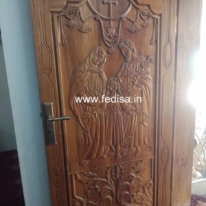 Wooden Door Design Grill Door Design Khidki Darwaje Ki Design Steel Door Design For House