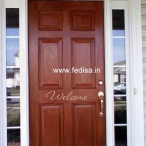 Wooden Door Design Double Door Design Designer Sliding Doors Sunmica Door