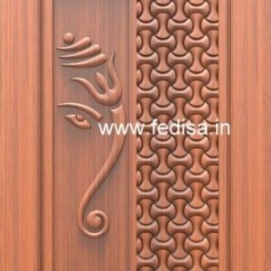 Wooden Door Design Grill Door Design Home Front Double Door Design Dorja Design