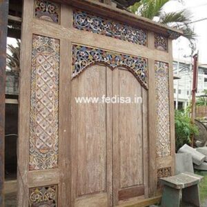Wooden Door Design Main Door Grill Designs For Flats Two Way Door Design Modern Jali Door Design