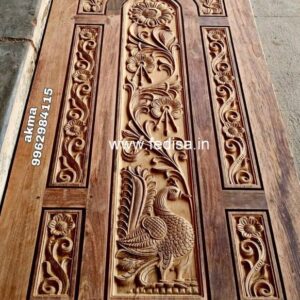 Wooden Door Design Flush Door Design Door With Mirror Design Stainless Steel Door Design