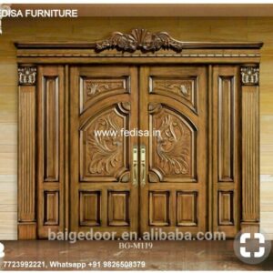 Wooden Door Design House Door Design Front Entrance Door Design Modern Safety Door Designs For Flats