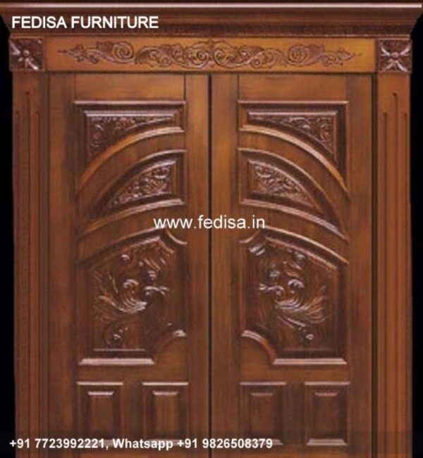 Wooden Door Design Bathroom Door Design House Main Door Design Iron Double Door Design