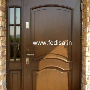 Wooden Door Design Latest Designs Of Main Doors Veneer Door Design Kitchen Door Half Glass Design