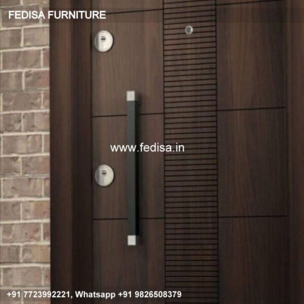 Main Door Design Bedroom Door Design Safety Door Design For Home Steel Door Design For Flats